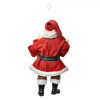 Pai Natal 17cm